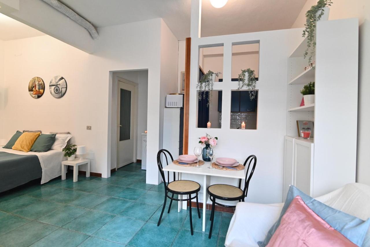 Izzhome City Love Cagliari Exterior photo