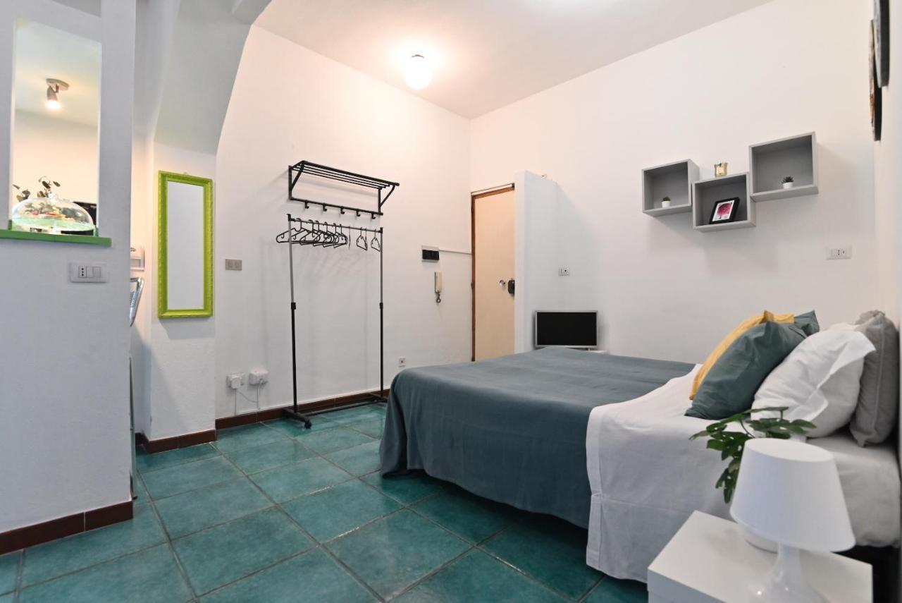 Izzhome City Love Cagliari Exterior photo