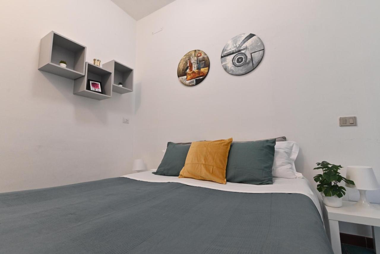 Izzhome City Love Cagliari Exterior photo