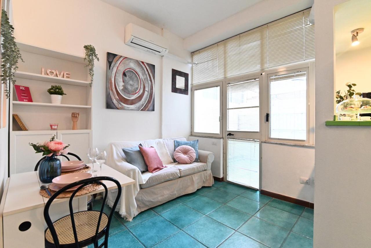 Izzhome City Love Cagliari Exterior photo