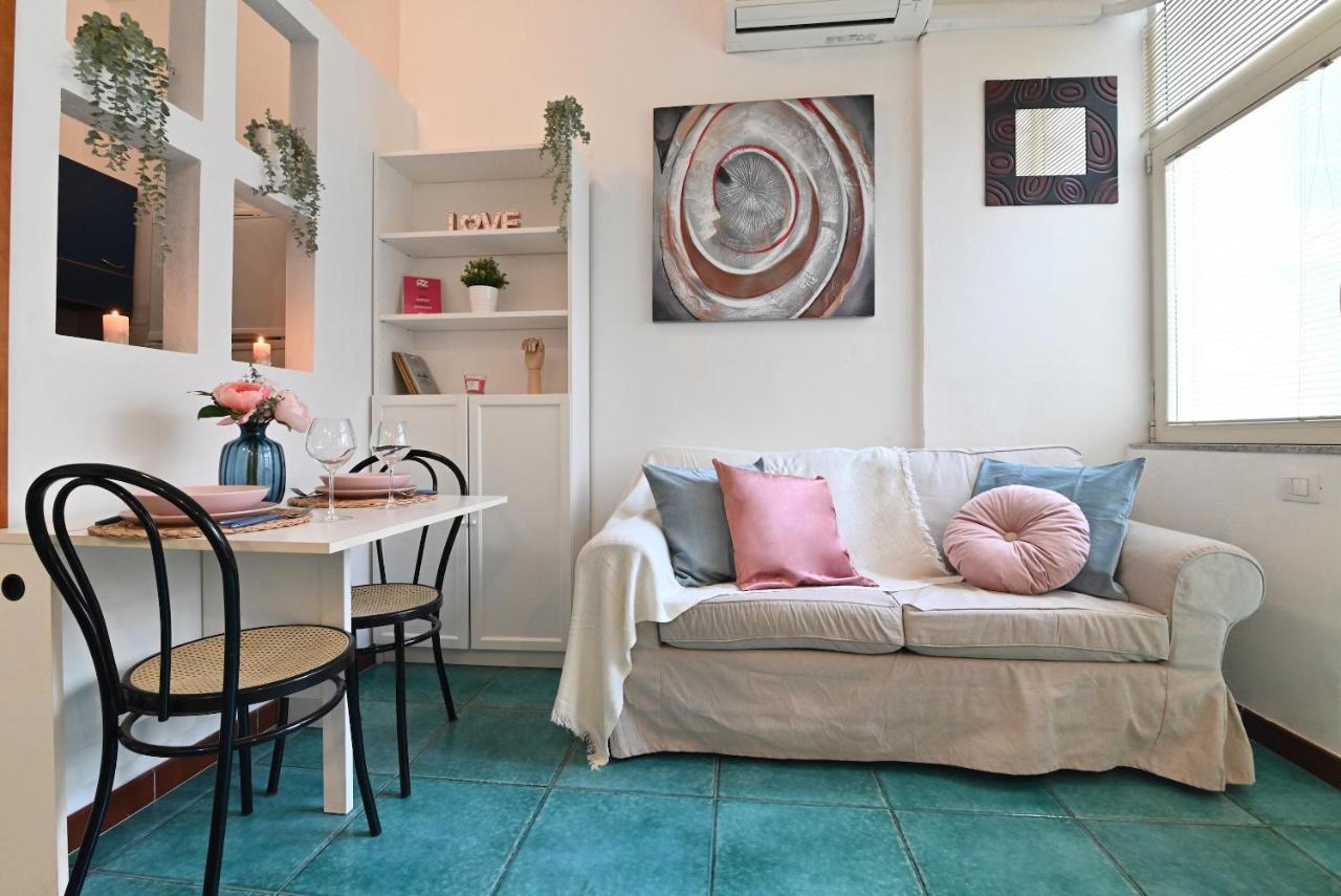 Izzhome City Love Cagliari Exterior photo